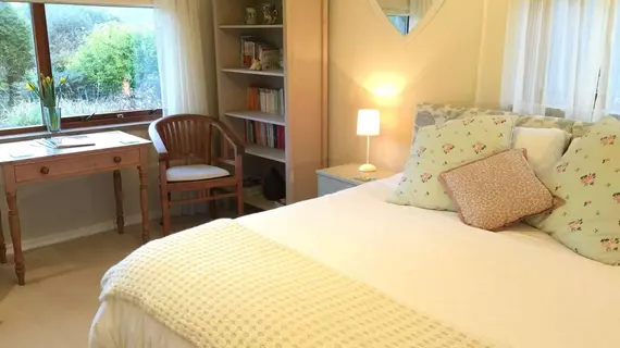 Southover Bed and Breakfast | Dorset (kontluk) - Purbeck District - Swanage