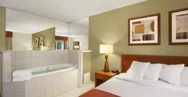 Baymont Inn & Suites Evansville North | Indiana - Evansville (ve civarı) - Haubstadt