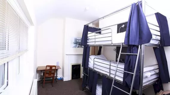 Heathrow Hostel | Londra (ve civarı) - Hounslow