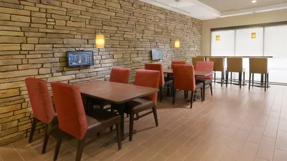 TownePlace Suites Denver South/Lone Tree | Kolorado - Denver (ve civarı) - Lone Tree