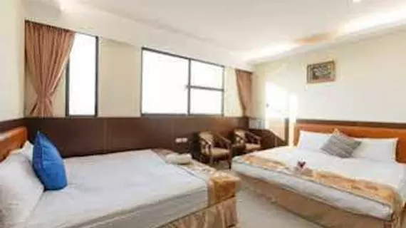 Mulan BnB | Pingtung İlçesi - Hengchun