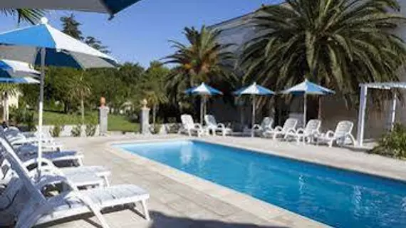 Waterman Svpetrvs Resort | Split-Dalmaçya - Supetar