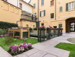 Residenza Ascanio Sforza | Lombardy - Milano (ve civarı) - Milano - Navigli