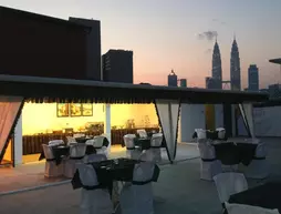 Crossroads Hotel | Kuala Lumpur (ve civarı) - Pekeliling