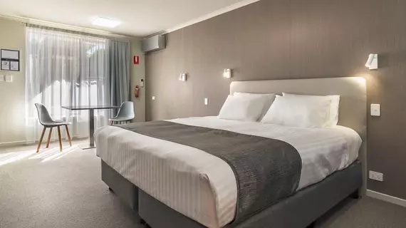 Argosy Motor Inn | Tazmanya - East Devonport