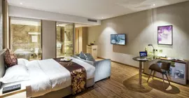 Kingtown Hotel Hongkou Shanghai | Şanghay (ve civarı) - Şangay - Hong Kou