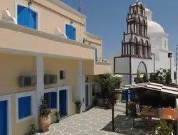 Villa Pavlina | Ege Adaları - Santorini