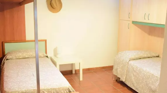 Casa Vacanza Letojanni Mare | Sicilya - Messina (vilayet) - Taormina Sahili - Letojanni