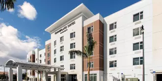 TownePlace Suites by Marriott Miami Homestead