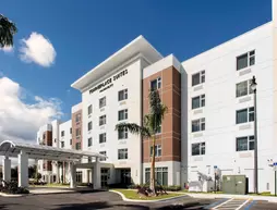 TownePlace Suites by Marriott Miami Homestead | Florida - Miami (ve civarı) - Homestead