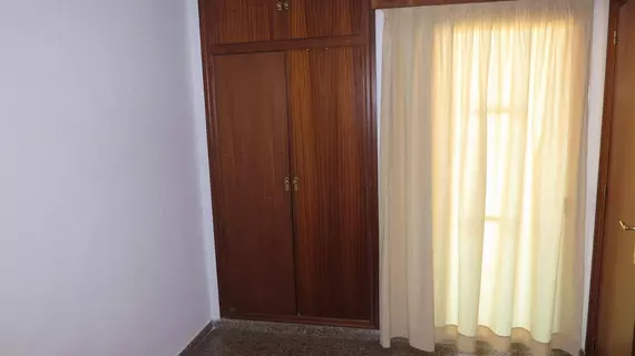 Apartamentos Acuarium II | Valencia Bölgesi - Alicante (vilayet) - Marina Baja - Benidorm