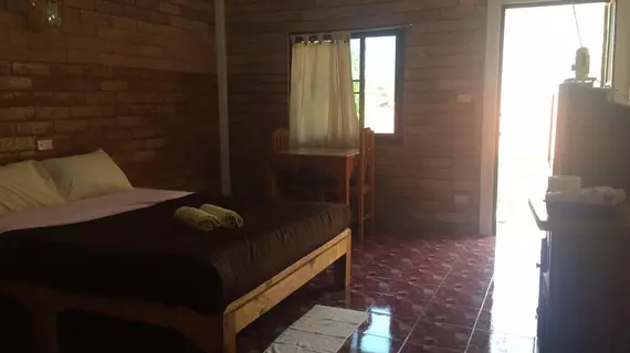 Pai Seven Guesthouse | Mae Hong Son İli - Pai