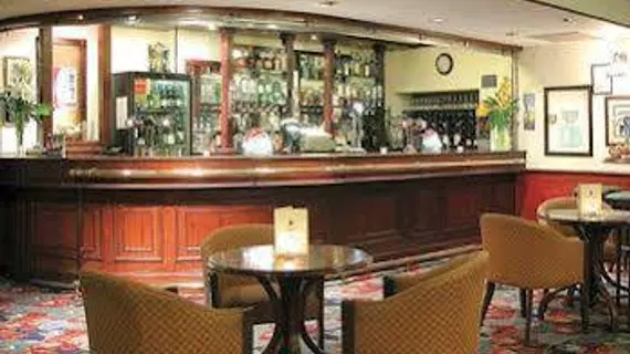 Britannia Hotel Newcastle Airport | Northumberland (kontluk) - Newcastle upon Tyne (ve civarı) - Newcastle - Ponteland