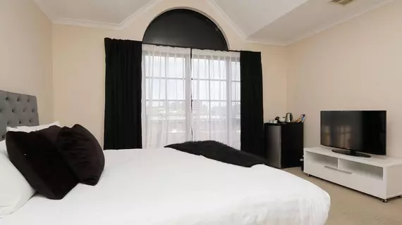 Luxe on Kensington | Batı Avustralya - Perth (ve civarı) - East Perth