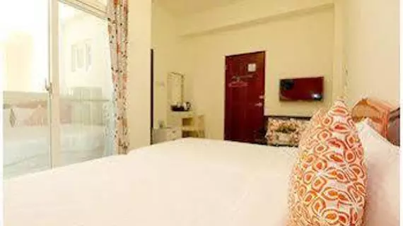 Cloud Homestay | Hualien İdari Bölgesi - Hualien (ve civarı) - Ji'an