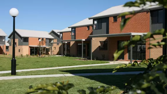 Macquarie University Village | New South Wales - Sidney (ve civarı) - Marsfield