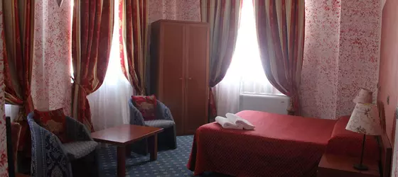 Hotel Cavour Resort | Piedmont - Turin (ve civarı) - Moncalieri