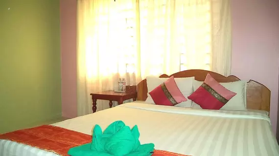 Millennium Guesthouse | Siem Reap (ili) - Siem Reap