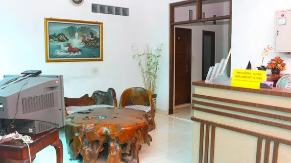 Airy Eco Sleman Seturan Raya Yogyakarta | Yogyakarta Özel Bölgesi - Yogyakarta (ve civarı) - Depok - Condongcatur