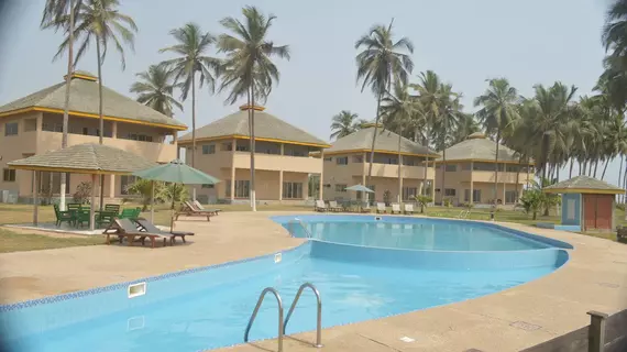 Elmina Bay Resort | Elmina