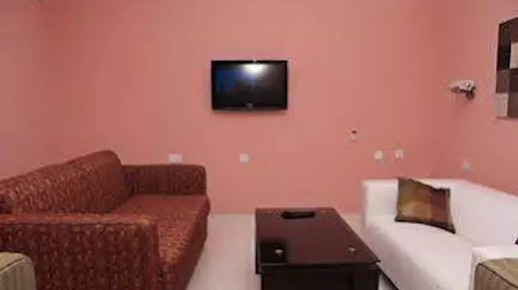 Sweet Life Home | Lagos (ve civarı) - Lekki