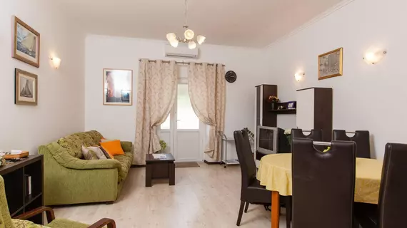 CroJetSett Apartments | Split-Dalmaçya - Split