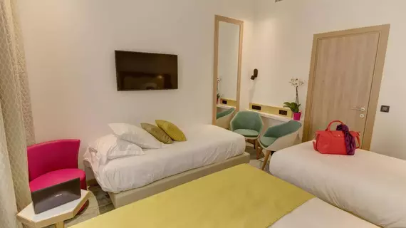 L'Hôtel | Occitanie - Herault (bölge) - Montpellier (ve civarı) - Montpellier - Montpellier Kent Merkezi