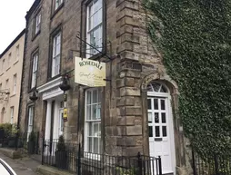 Rosedale Guest House | Kuzey Yorkshire (kontluk) - Richmond