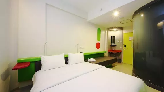 POP Hotel Nusa Dua | Bali - Nusa Dua - Ngurah Rai Geçidi