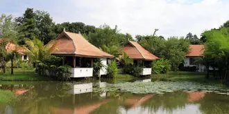 Jasmine Hills Villas and Spa