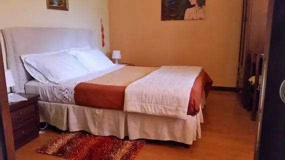 B&B Il Ghiro | Calabria - Cosenza (vilayet) - Mormanno