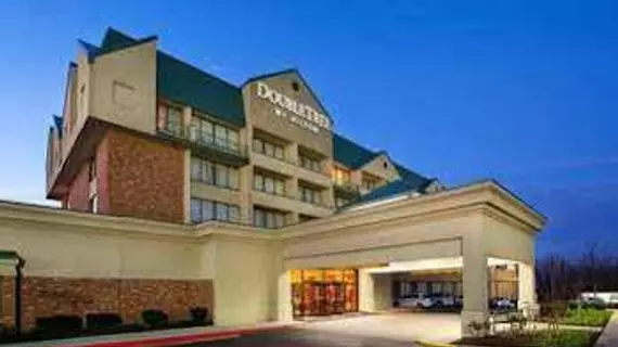 DoubleTree By Hilton Baltimore North Pikesville | Maryland - Baltimore (ve civarı) - Pikesville