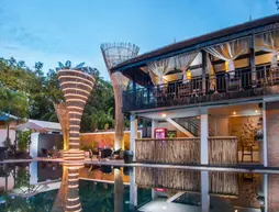 Suorkear Boutique Hotel & Spa | Siem Reap (ili) - Siem Reap