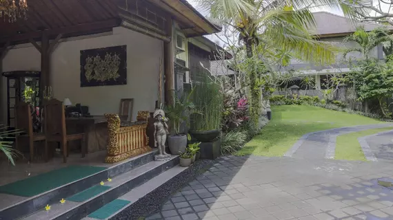 D'bulakan Kampung Villa Ubud | Bali - Ubud - Sayan