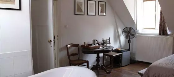 B&B Le flaneur | Flaman Bölgesi - Batı Flanders (il) - Bruges (ve civarı) - Brüj