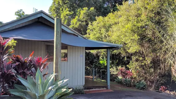 Alstonville Country Cottages | New South Wales - Lismore (ve civarı) - Alstonville