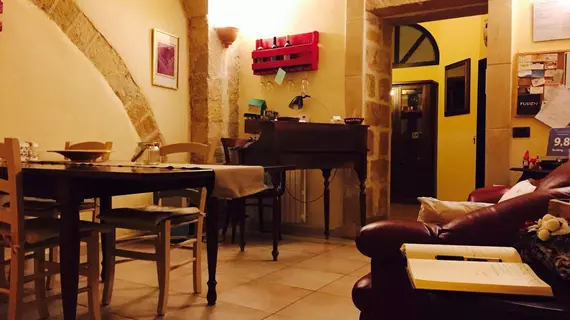 B&B Antiche Volte | Puglia - Lecce (il) - Lecce - Lecce Tarihi Kent Merkezi