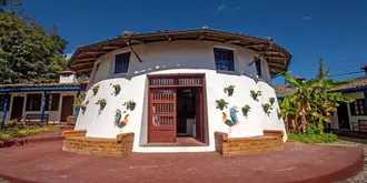 Hacienda Chorlavi