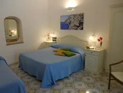 Pensione Casa Guadagno | Campania - Salerno (il) - Positano