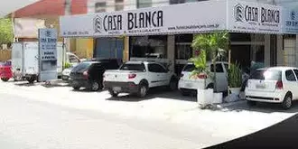 Hotel Casa Blanca