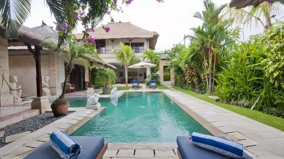 Villa Arjuna | Bali - Badung - Seminyak - Drupadi