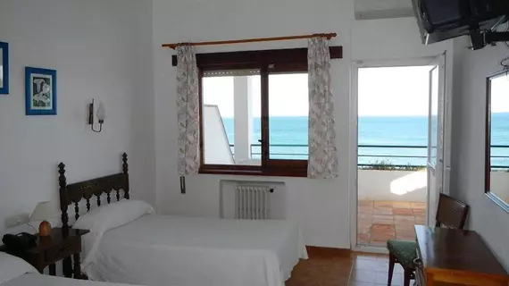 Hotel Patricia | Andalucia - Cadiz (vilayet) - Campo de Gibraltar - San Roque