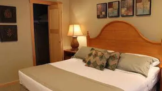 Northernaire Resort | Wisconsin - Rhinelander (ve civarı) - Three Lakes