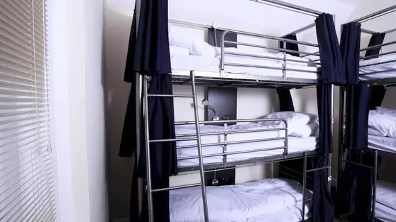 Heathrow Hostel | Londra (ve civarı) - Hounslow