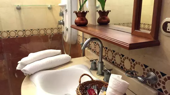 Babilla Suites | Valle del Cauca - Cali (ve civarı) - Cali - Ciudad Jardin - Campestre