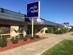 Junction Motel | Victoria - Maryborough