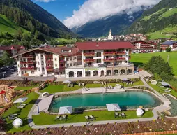 Alpeiner - Nature Resort Tirol | Tirol - Innsbruck (ve civarı) - Neustift Im Stubaital