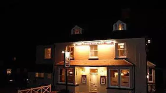 South Western Hotel | Wiltshire (kontluk) - Salisbury