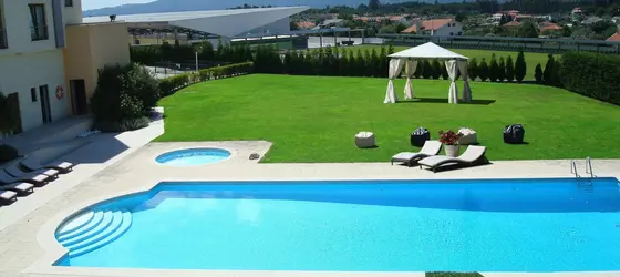 Hotel Severino Jose | Centro - Viseu Bölgesi - Tondela