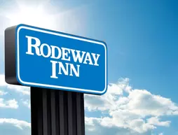 Rodeway Inn | Alabama - Mobile (ve civarı) - Mobile